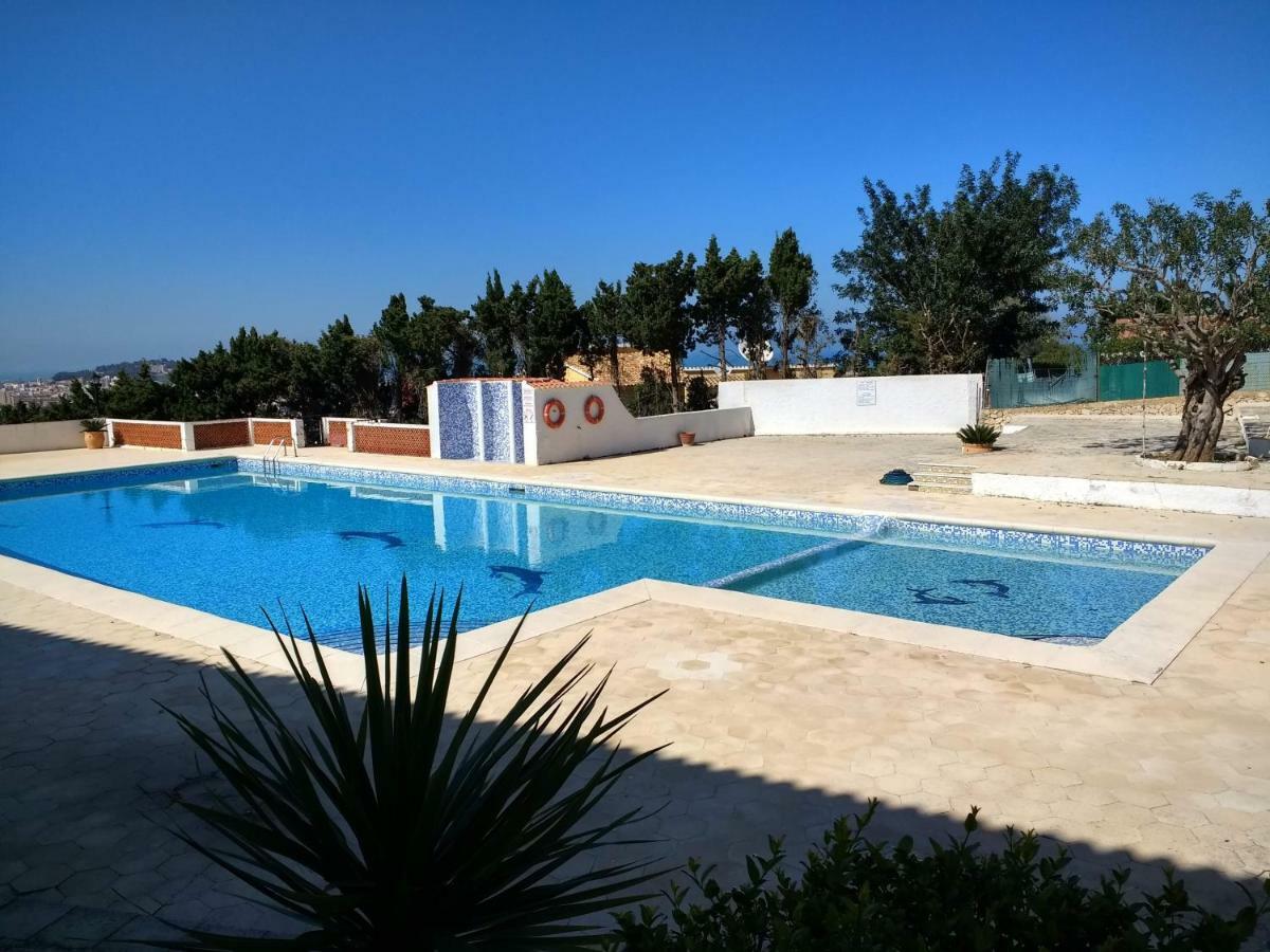 Apartamento Denia Jardines Al Mar Apartament Zewnętrze zdjęcie