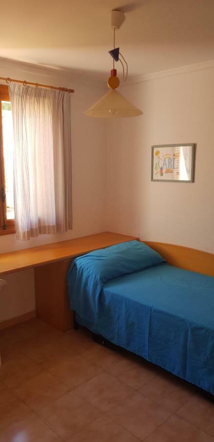 Apartamento Denia Jardines Al Mar Apartament Zewnętrze zdjęcie