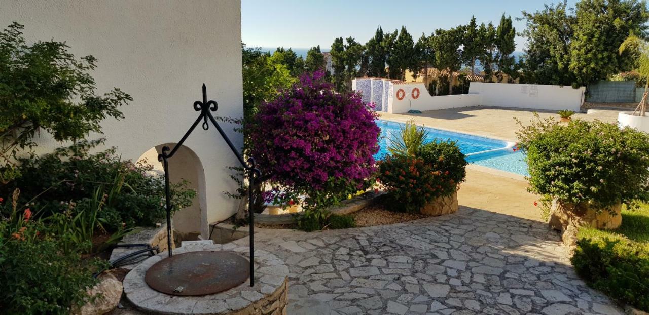 Apartamento Denia Jardines Al Mar Apartament Zewnętrze zdjęcie