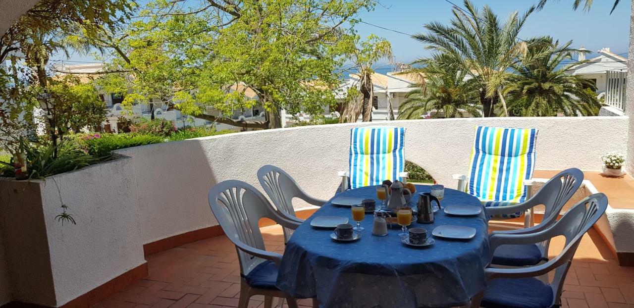 Apartamento Denia Jardines Al Mar Apartament Zewnętrze zdjęcie